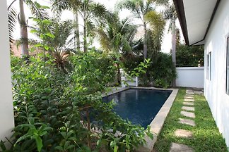 Ferienhaus Pattaya