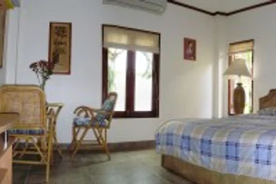 Villa Chomphoo
