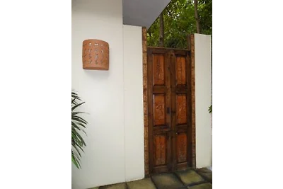 Piccola casa vacanze ben tenuta