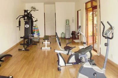 Villa Chomphoo