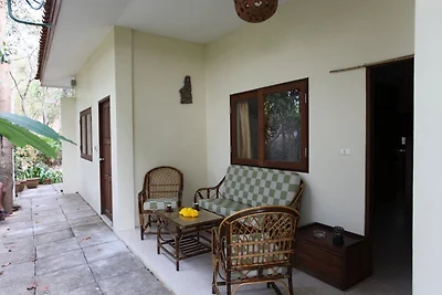 Piccola casa vacanze ben tenuta