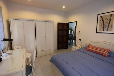 Villa mit privatem Pool