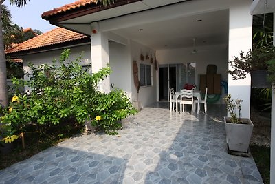 Villa mit privatem Pool          B7