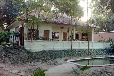 Well-maintained guesthouse