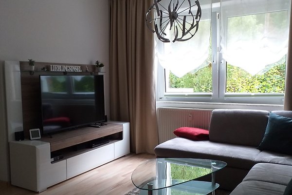 Ferienwohnung Karlshagen