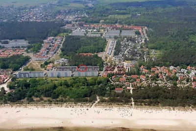 Düne 33   (4+1K)  Urlaub am Strand