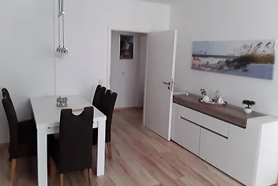 Düne 33   (4+1K)  Urlaub am Strand