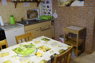 Ferienhaus "Kleine Möwe"