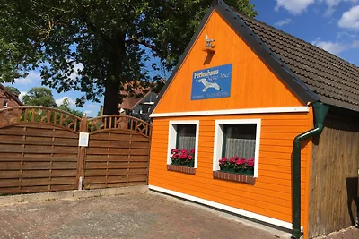Ferienhaus "Kleine Möwe"