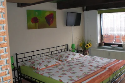 Ferienhaus "Kleine Möwe"
