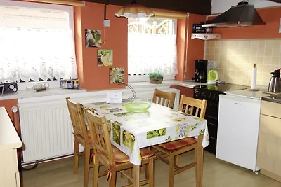 Ferienhaus "Kleine Möwe"