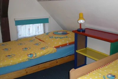 Ferienhaus "Kleine Möwe"