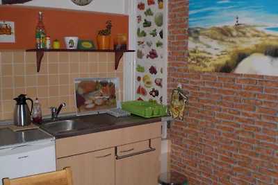 Ferienhaus "Kleine Möwe"