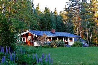 Ferienhaus Lysvik