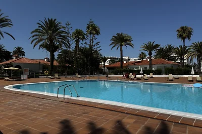 SunClub/DocCenter/Playa de Ingles