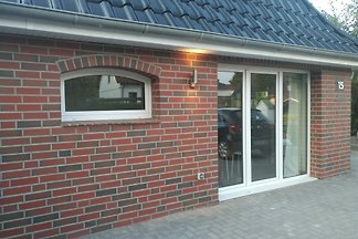 53° Ferienhaus - Doppelhaus