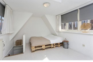 Loft aan Zee