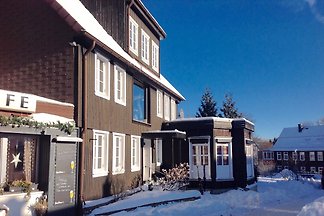 Elbhütte