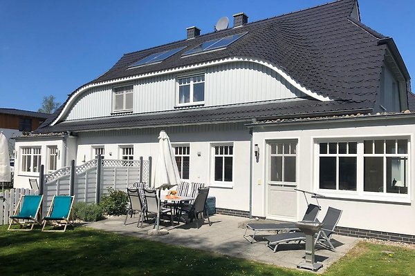 Ferienhaus Prerow