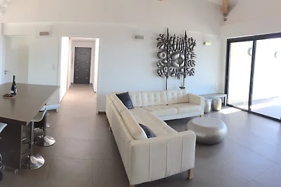 villa la Rayere