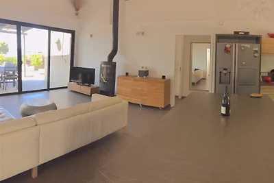 villa la Rayere
