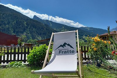 Ferienhaus Fratte