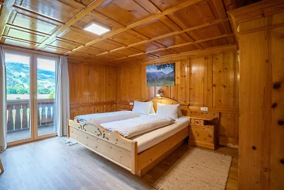 Ferienhaus Fratte