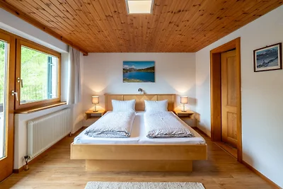 Ferienhaus Fratte