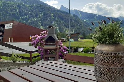 Ferienhaus Fratte