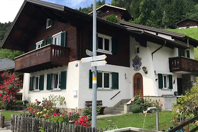 Ferienhaus Fratte