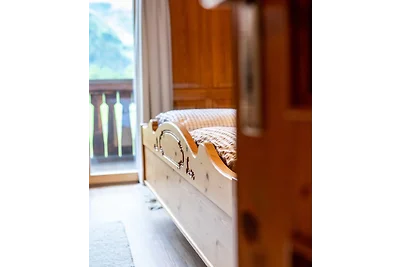 Ferienhaus Fratte