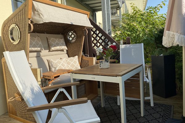 Ferienwohnung Bansin