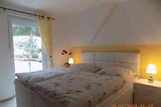Ferienwohnung strandnah+ 2 Fahrr.