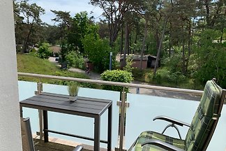 strandnahe Fereimwohnung+ WLAN incl
