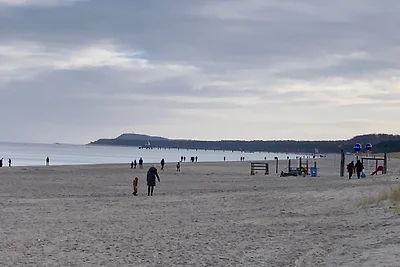 Libero dal 12.08.-20.08.- vicino alla spiaggia!