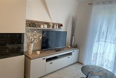 Ferienwohnung Ostseetraum-strandnah