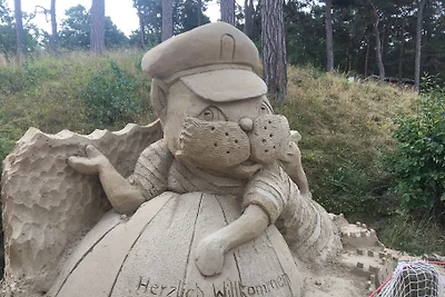 Libero dal 12.08.-20.08.- vicino alla spiaggia!