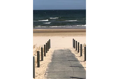 Fewo Ostseetraum -1. Reihe