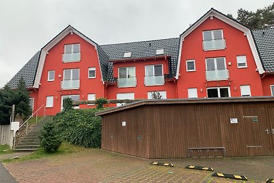 Ferienwohnung Ostseetraum-strandnah