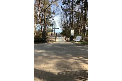 Fewo Ostseetraum -1. Reihe