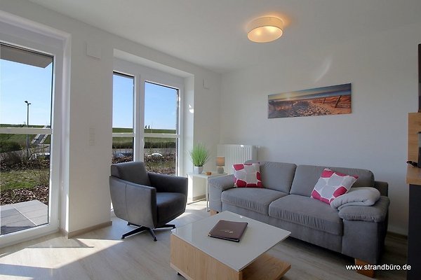 Ferienwohnung Dorum-Neufeld