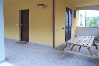 CasaVacanze SanVitoMarina-CH 70 MQ