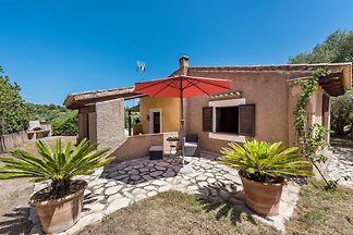 Casa Sa Mata
