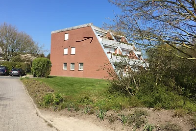 Ferienwohnung Lütte Kajüte