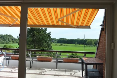Ferienwohnung Lütte Kajüte