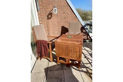 Ferienwohnung Lütte Kajüte