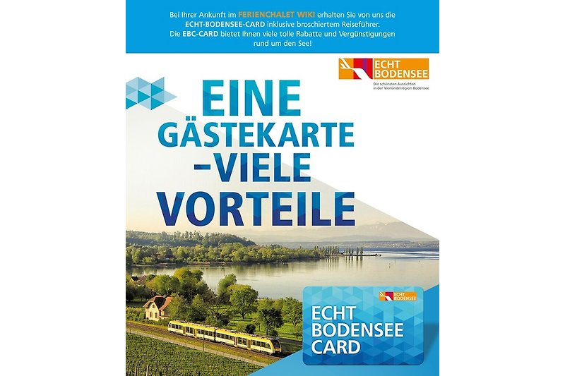 Echt-Bodensee-Card