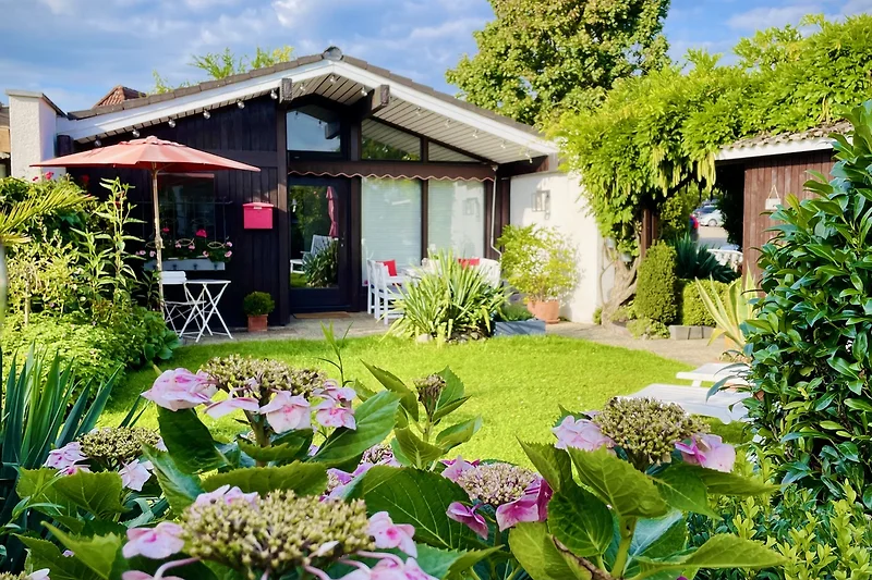 FERIENCHALET WIKI - Ihr Ferienhaus am Bodensee.
