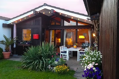 Ferienchalet Wiki - Bodensee