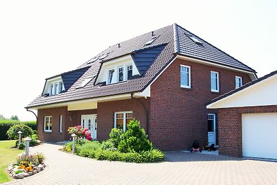 Ostsee - Landhaus Ch. Stoldt